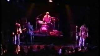 Luna plays "Hey Sister" at the Whiskey 1992