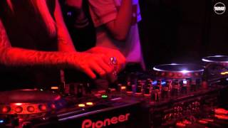 TQD Boiler Room Sheffield DJ Set