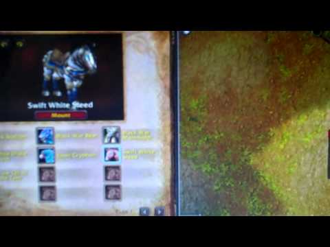 WoW SW gate glitch still works!!!!!!!(patch 4.0.1)