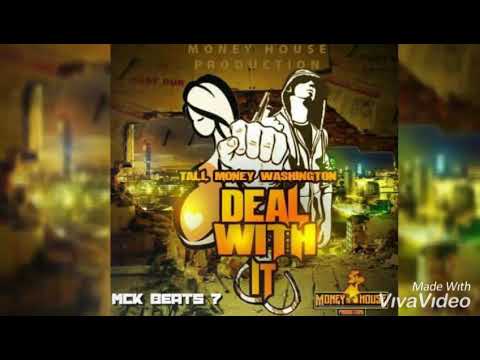 Tall Money - Deal With it (Official Audio)