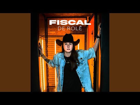 Fiscal De Rolê - Roberta Eltermann