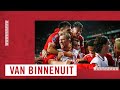 VAN BINNENUIT | Heerlijke avond in De Grolsch Veste! ?