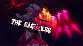 Cover art for The Empress