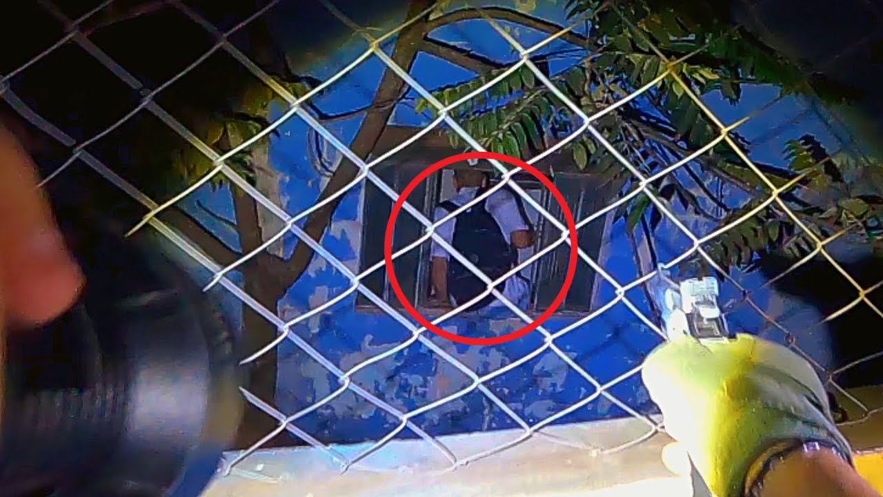 CRIANÇA MALCRIADA CAUSOU PÂNICO NA ESCOLA