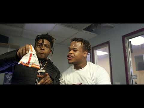 Buffed Up Chane feat FMB Savage | Slums | shot by @a_royal_payne