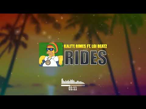 KaliteRimes ft. Lgi Beatz - Rides