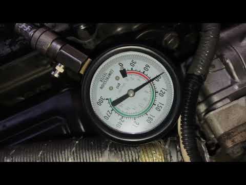 88-91 HONDA PRELUDE JDM B20A6 2.0L DOHC MOTOR MANUAL TRANSMISSION: video still