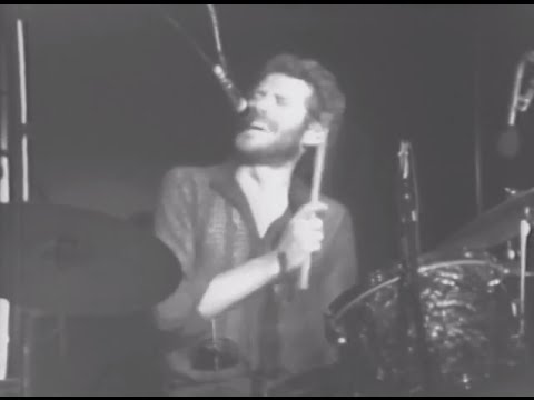 The Band - Life Is A Carnival - 7/20/1976 - Casino Arena (Official)