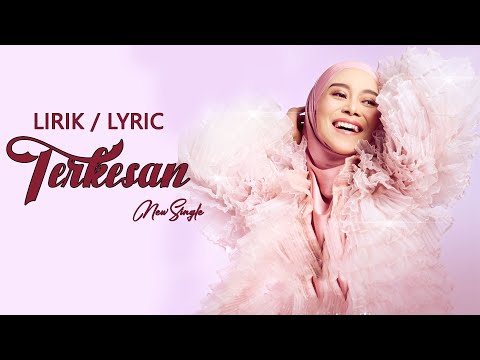Lesti Kejora -Terkesan || SEGERA || Dangdut  |Lirik/Lyric