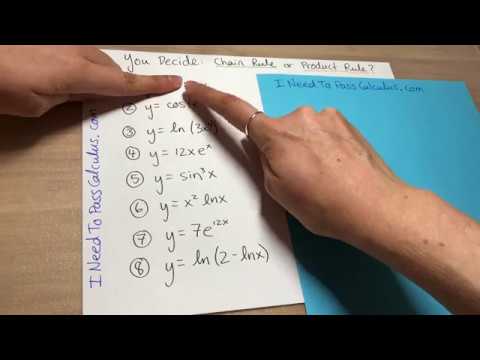 download lagu mp3 mp4 Chain Rule Vs Product Rule, download lagu Chain Rule Vs Product Rule gratis, unduh video klip Chain Rule Vs Product Rule