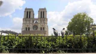 Matt Ferguson Photography in Paris