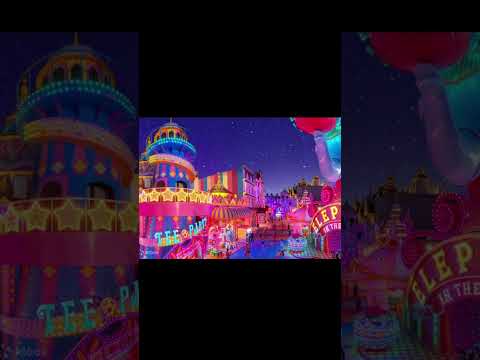Thumbnail for #carnivalmagic #carnivalmagicphuket #thailand #perjalanan #fyp