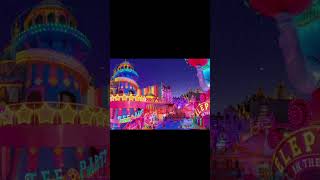 #carnivalmagic #carnivalmagicphuket #thailand #perjalanan #fyp
