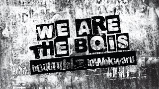Download lagu WE ARE THE BOIS BEGUNDAL LOWOKWARU ALBUM NADA SUMB... mp3