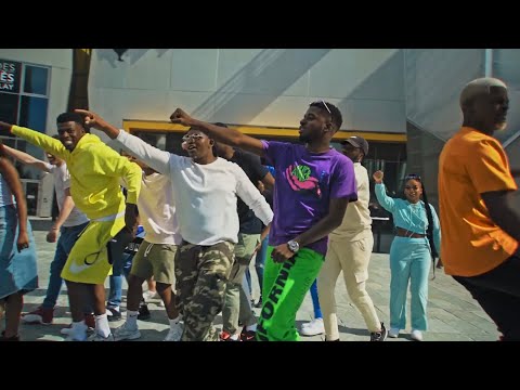 JDL - T'as capté (Clip Officiel)