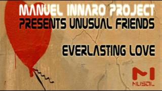 Manuel Innaro Project Pres Unusual Friends - 