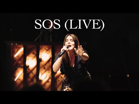 We The Kingdom - SOS (Live)