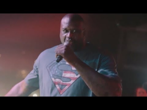 UCF Phi Delt Fest 2017 Ft. SHAQ