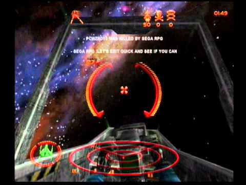 starlancer dreamcast rom