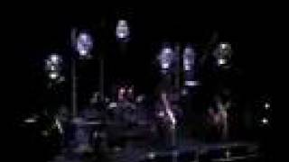 Queens of the Stone Age - Battery Acid, Glasgow Academy 2007