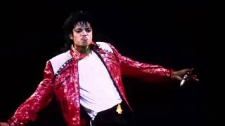 Michael Jackson - Beat [Moby&#39;s Sub Mix]