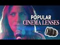The Most Popular Cinema Lenses (Part 3): Leica, Panavision, Kowa, Tribe7, Bausch & Lomb