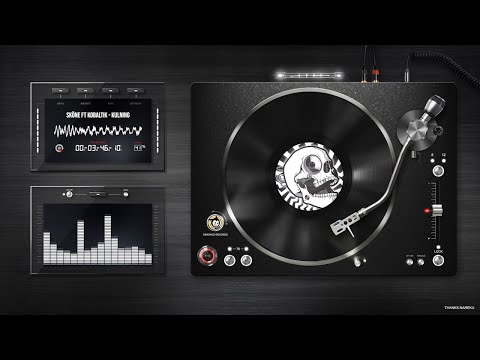 Sköne ft. Kobaltik - Kulning