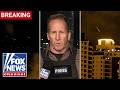 BREAKING Iran Strikes Israel With Cluster Bombs After Trump Ceasefire
