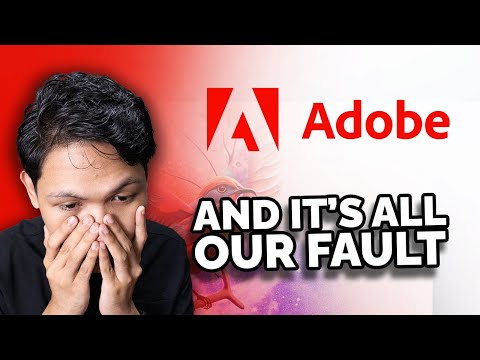 We Can't Compete with Adobe Firefly...