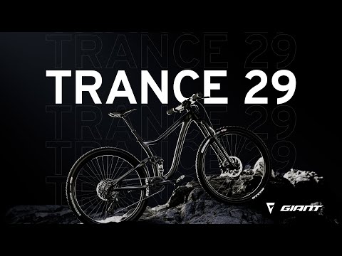 2024 Giant Trance 29