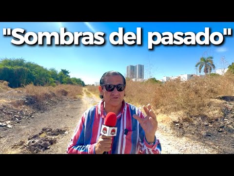 What Happened to the Tierra Blanca Bombs?