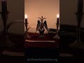 How to pray to the devil? | Shadow Path Diabolism Beginner's Series
