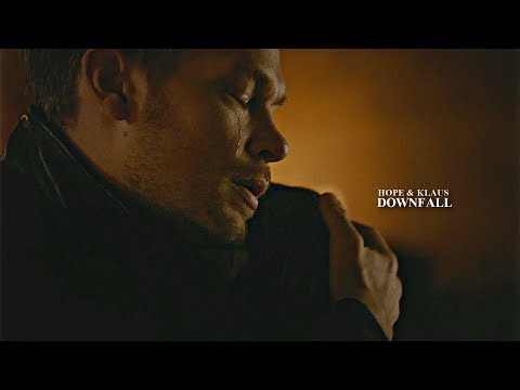 Klaus & Hope | Downfall