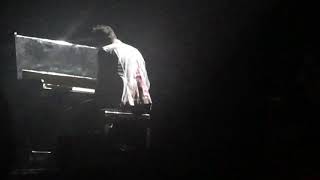 A ta maniere - Amir - Zenith Rouen - 07.03.2019