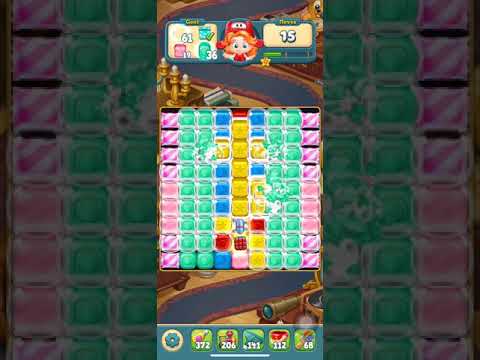 Toy Blast Level 2767