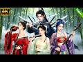 Exclusive Premiere Epic Short Drama High Score Hit Every Episode Thrilling Drama