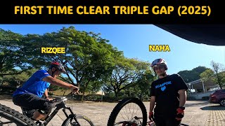 PCP PUTRAJAYA MTB RIDE WITH LEGENDS 2025