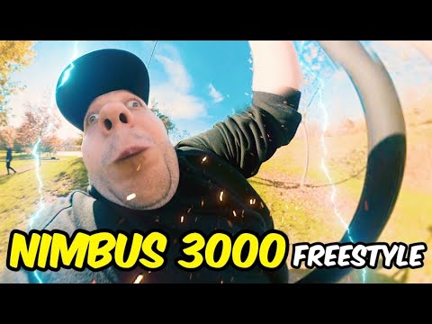 Rady - Nimbus 3000 (official music video)
