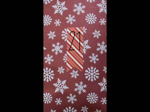 21.12.2018 | Das einundzwanzigste Türchen! | Astro