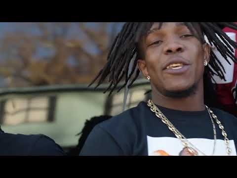 Squadboi Choppa - Gang Related (Official Music Video) 🎥 GN Visuals