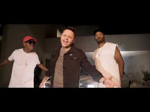 Pacificadores e Paulo Pires - Minha Flor 🔊♥️