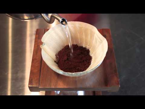 Brew Guide: Cold Brew Coffee - The Clive Stand