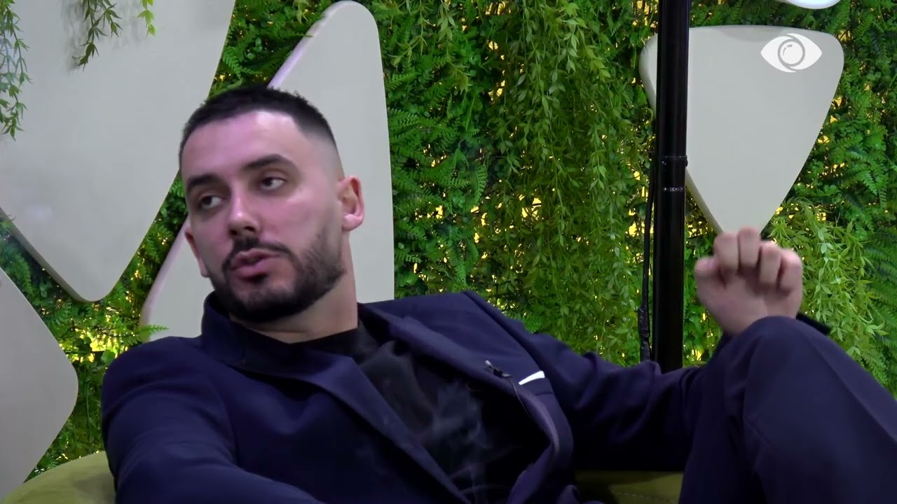 “Tha hajde ma lëpi”/ Mateo bisedon me Keijsin, banori: Nuk i fus tek llogaritë…