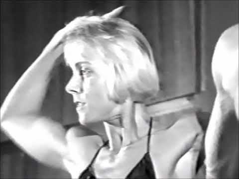 Ulrike R. & Peter Hutter, NABBA Austrian Open 1990