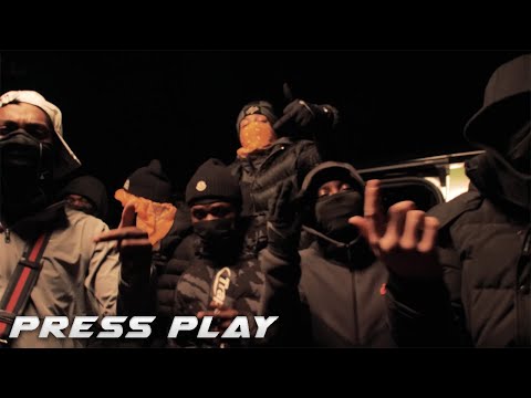 #730 Siete x Tre8 - The Truth (Music Video) | Pressplay