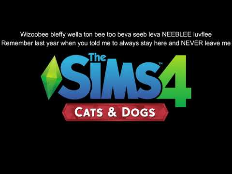 Video thumbnail for Moonlight (Simlish Version)