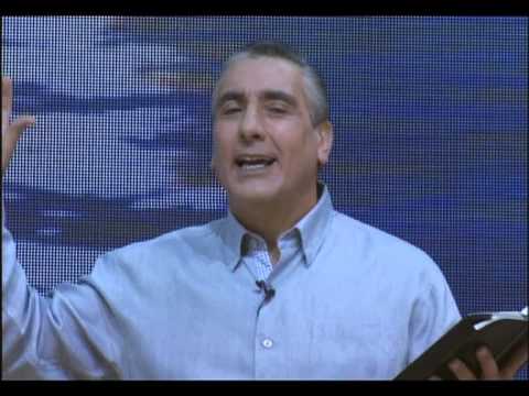 619 - La persona de Jesús