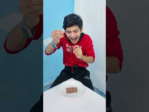 Majuu ne trick kesy kari #shorts #majuu_ki_mastii #youtubeshorts