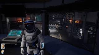 満月なので月に行ったおじさんでりばーあすざむーん　その2