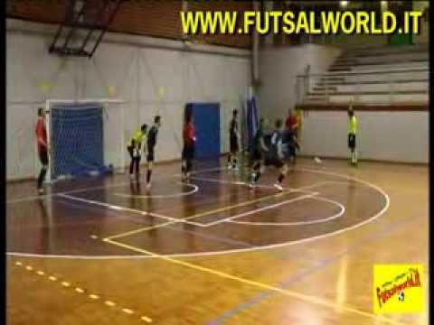 2/10/13 Coppa Lombardia : Carobbio Futsal - Orobica C5 . . . .  serie D , calcio a 5.